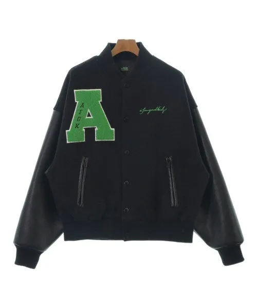 A FEW GOOD KIDS Varsity Jackets