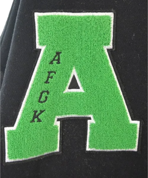 A FEW GOOD KIDS Varsity Jackets