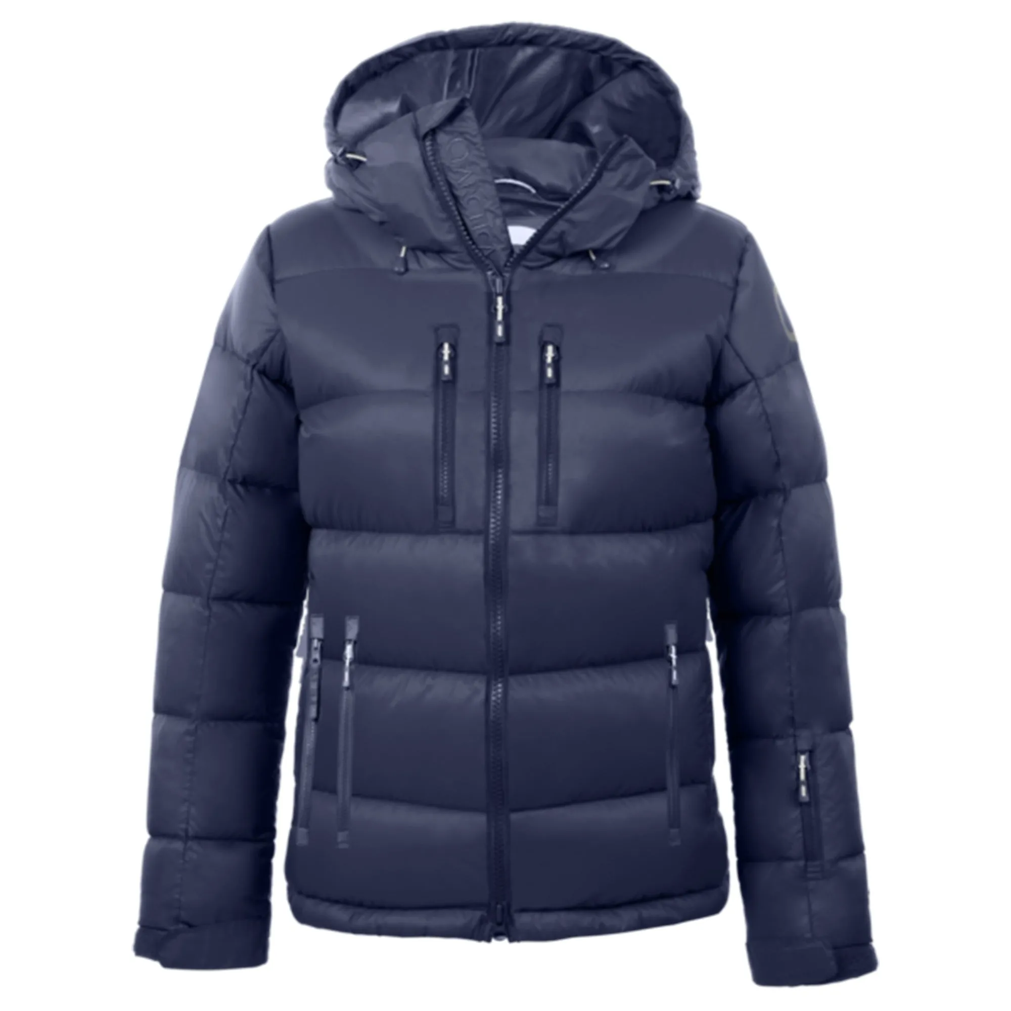 Womens Arctica Classic 2.0 Down Jacket - Stylish & Warm Winter Coat