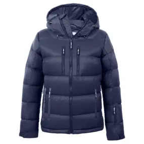 Womens Arctica Classic 2.0 Down Jacket - Stylish & Warm Winter Coat