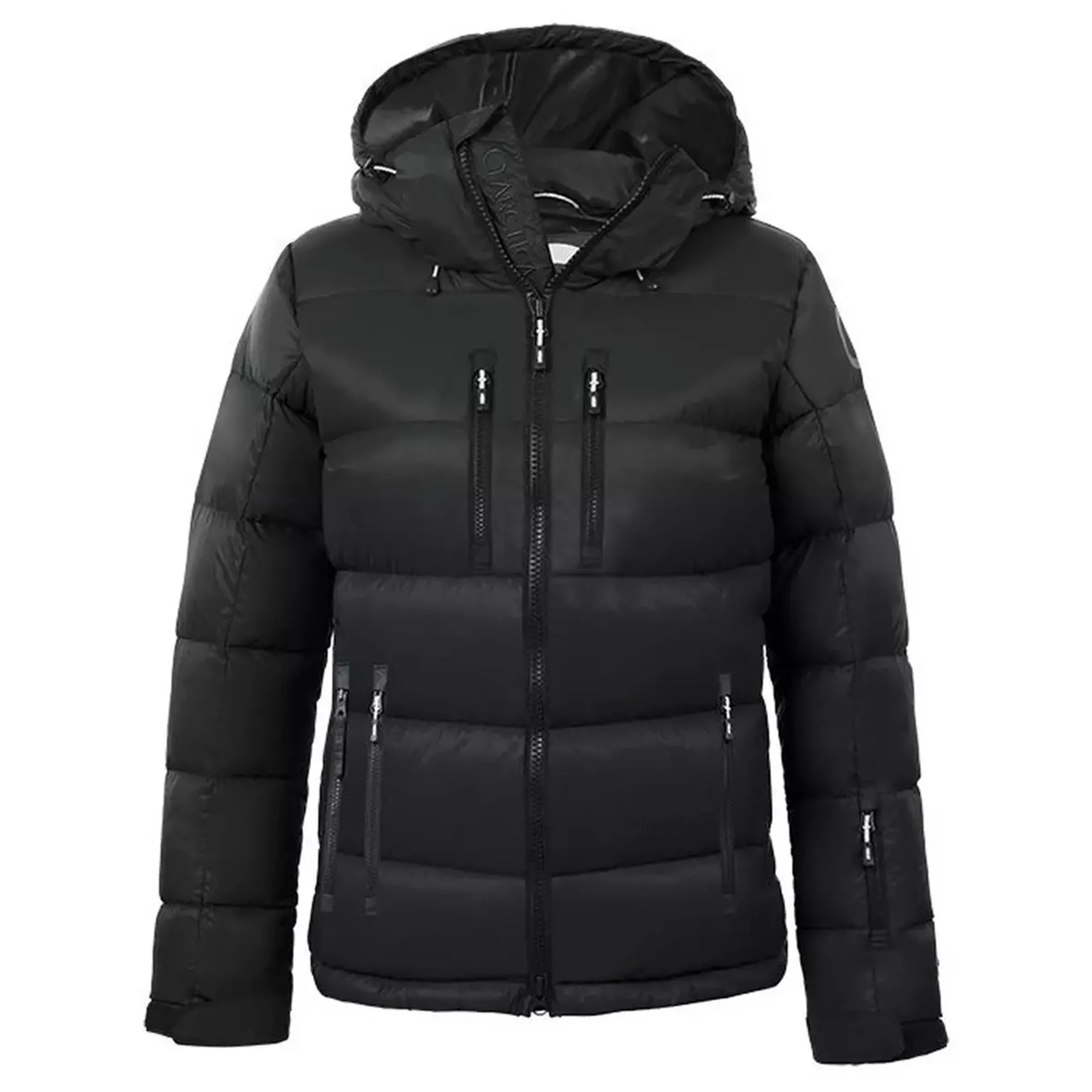 Womens Arctica Classic 2.0 Down Jacket - Stylish & Warm Winter Coat