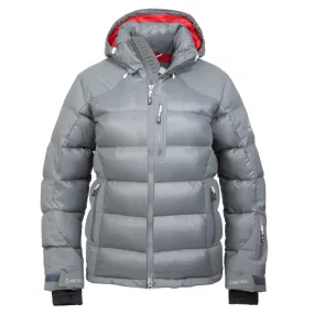 Womens Arctica Gate Master Down Jacket 5.0 - Warm & Stylish Winter Coat