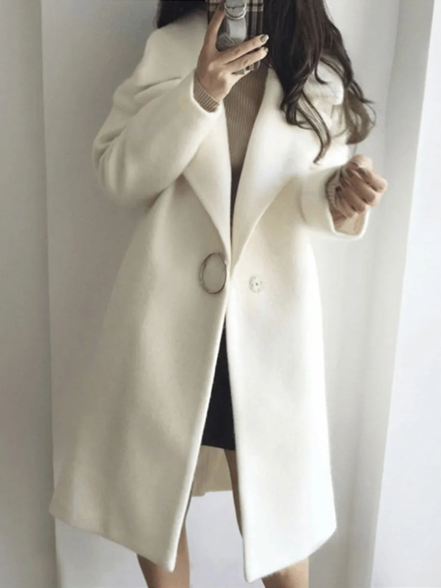 Blend Jackets Outerwear - White/Pink