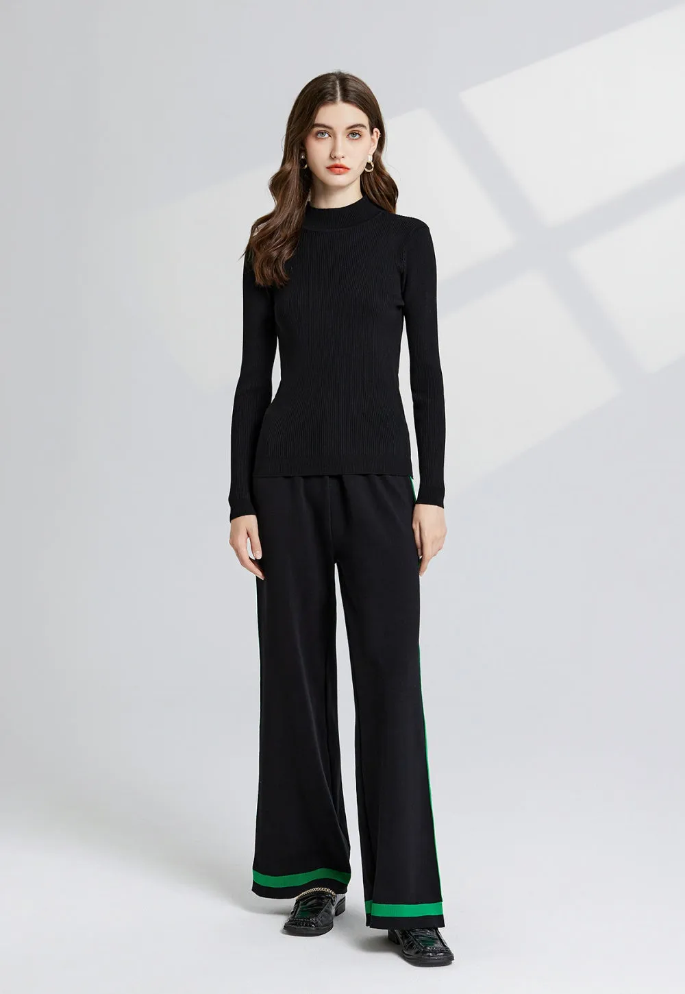 Cami Three Piece Luxury Set