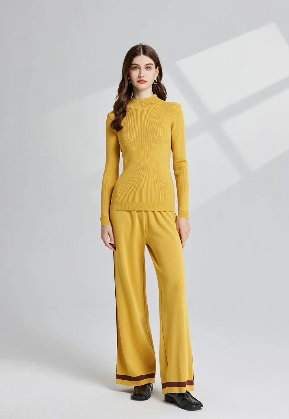 Cami Three Piece Luxury Set