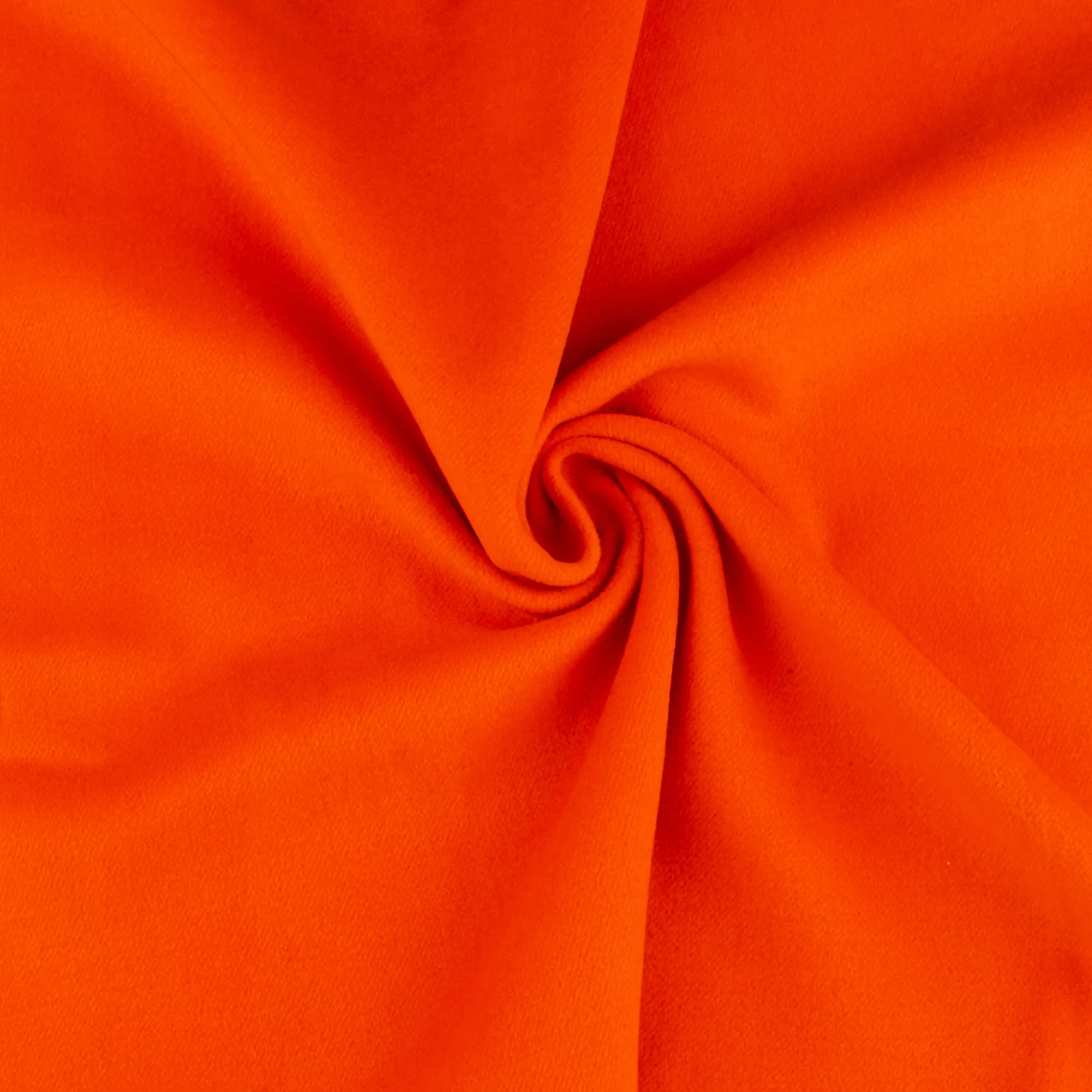 Coating - WESTMINSTER - Medium orange