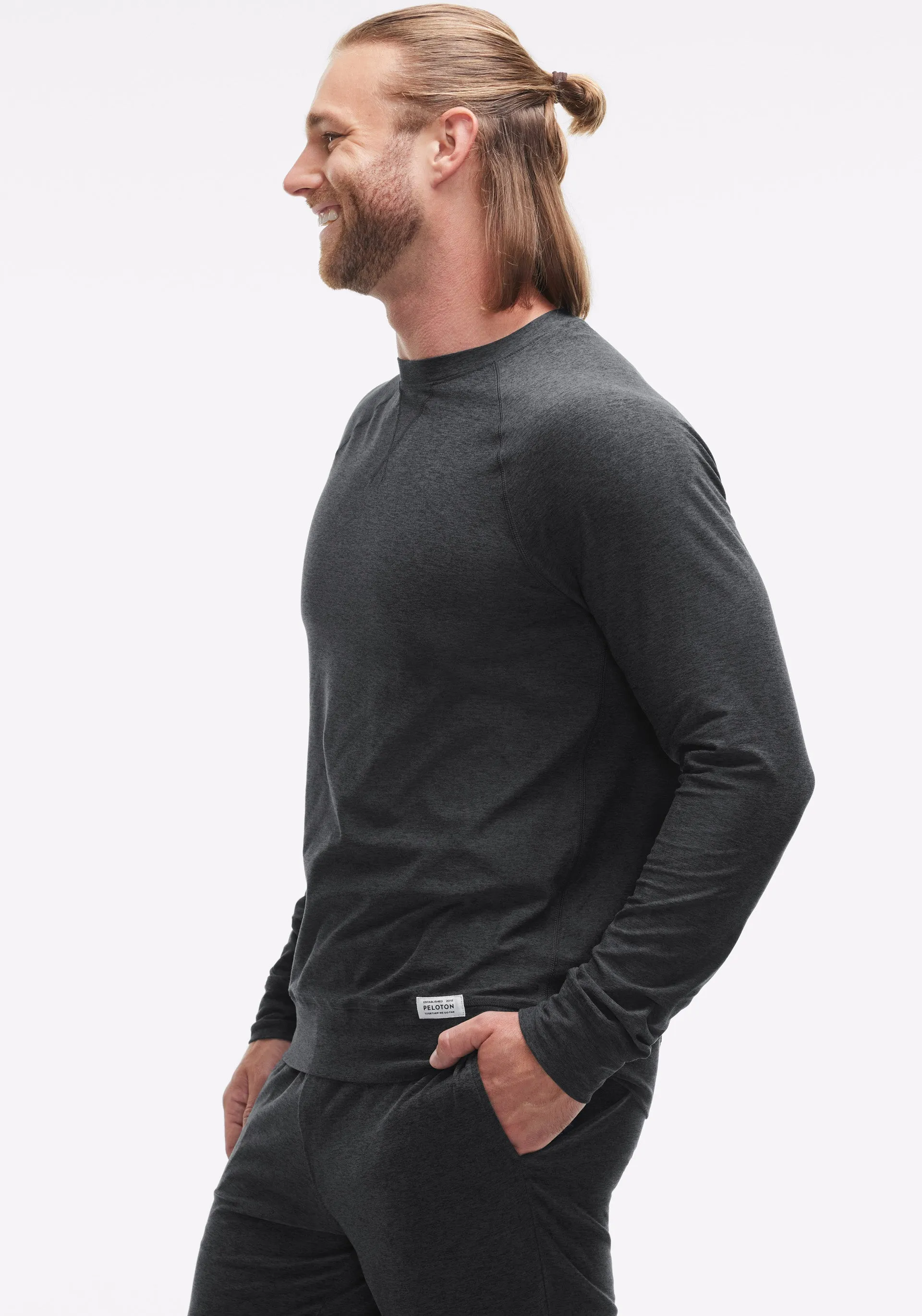 Dreamblend Pullover Crewneck