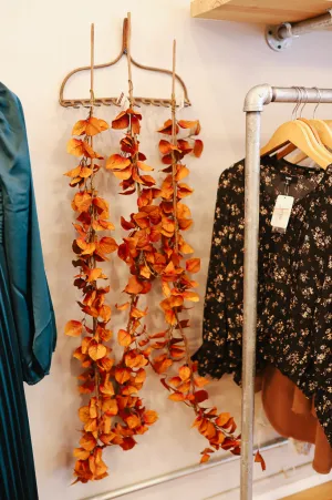 Fall Garland