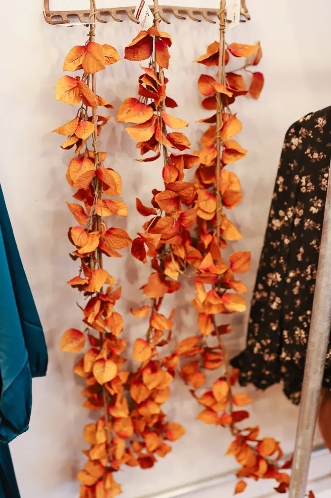 Fall Garland