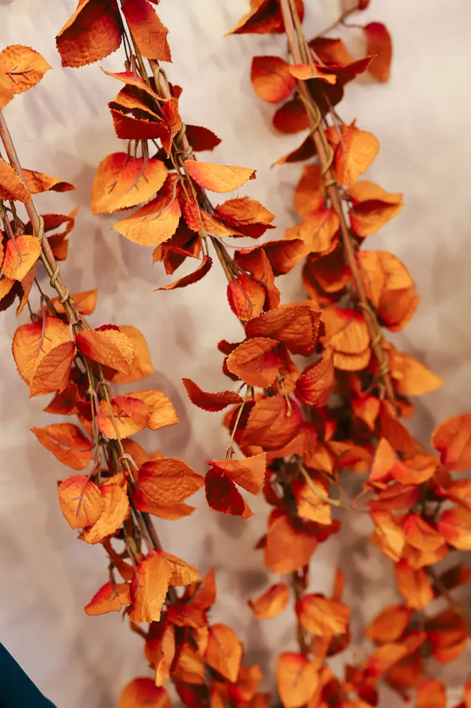 Fall Garland