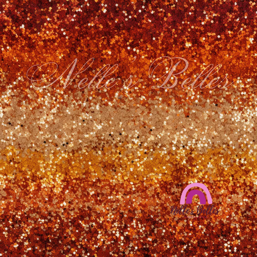 Fall glitter 2