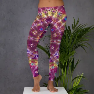 Fall Phantasm' Leggings