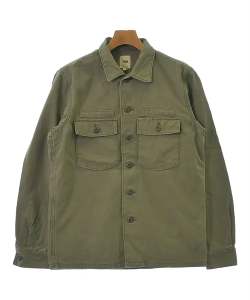 F.O.B FACTORY Millitary jackets