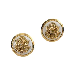 Great Seal Earrings