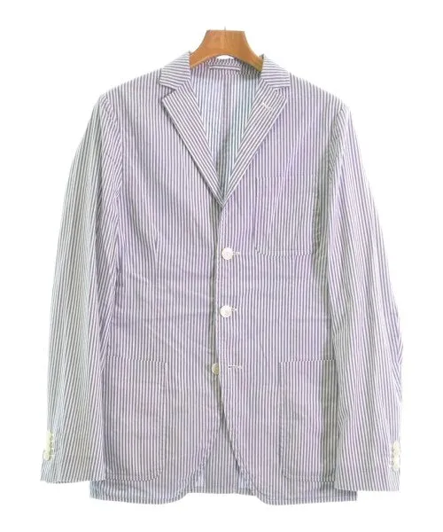 GUY ROVER Blazers/Suit jackets