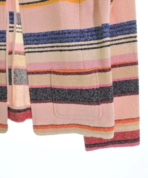 kate spade new york Collarless jackets