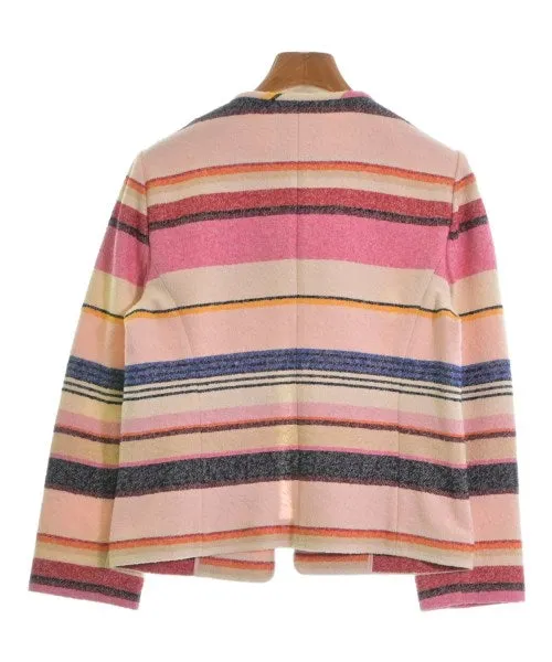 kate spade new york Collarless jackets