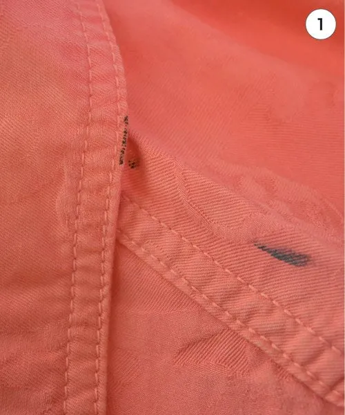 lucien pellat-finet Denim jackets