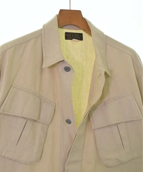 RRL Millitary jackets