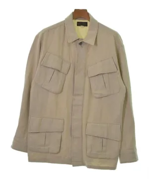 RRL Millitary jackets