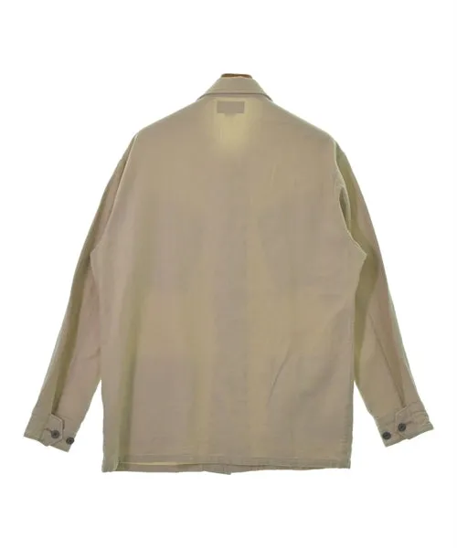 RRL Millitary jackets