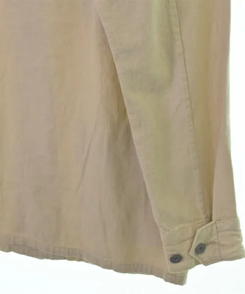 RRL Millitary jackets