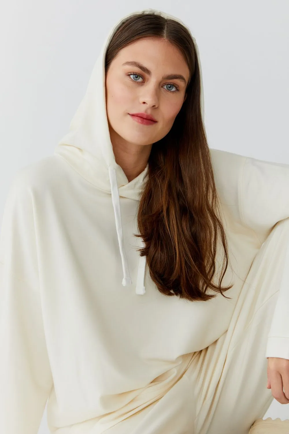 Sweatshirt Hoodie