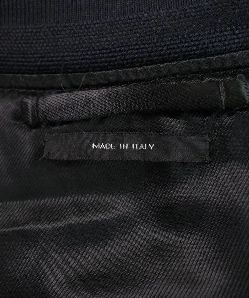 TOM FORD Millitary jackets