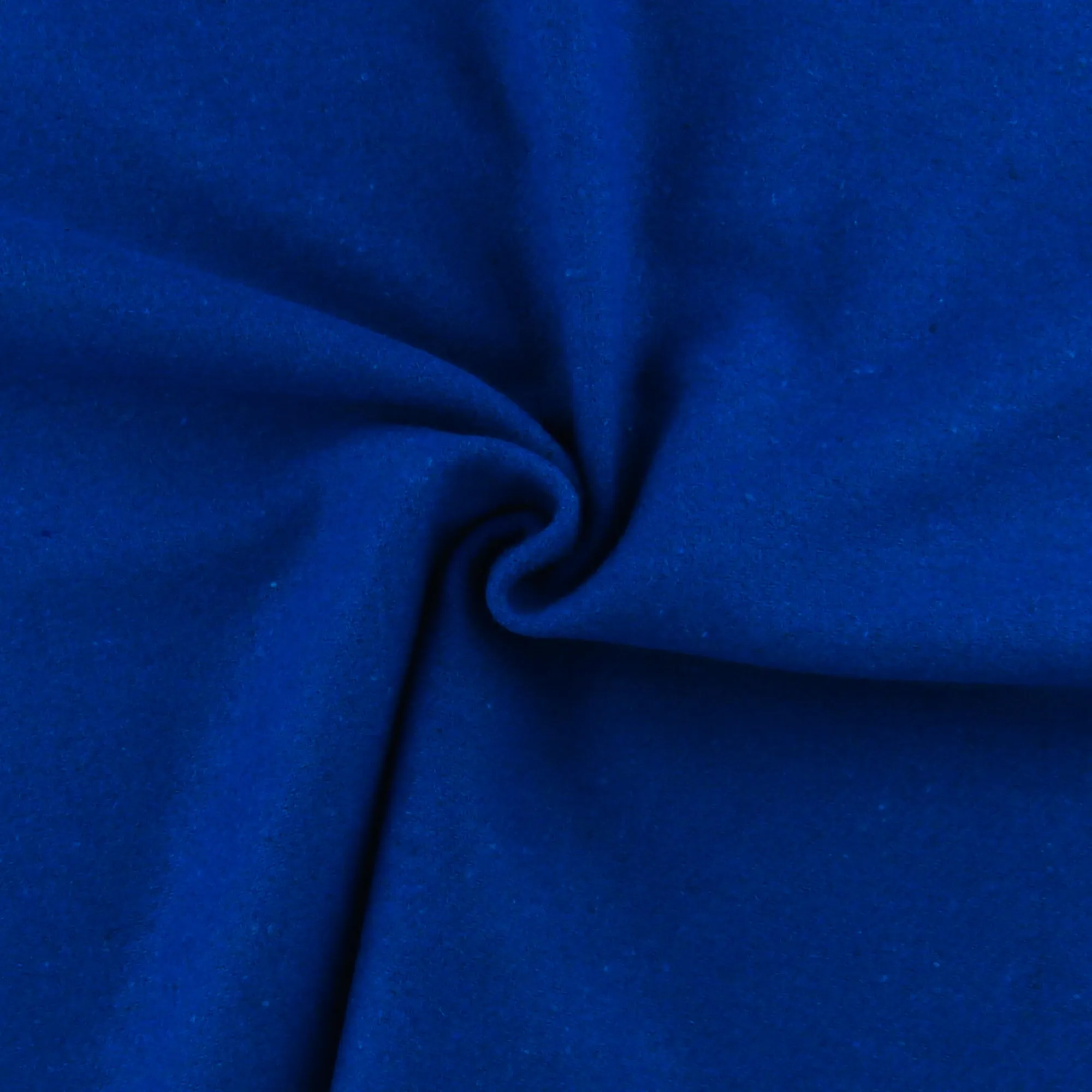 Wool Blend Suiting - PAOLA - 006 - Cobalt